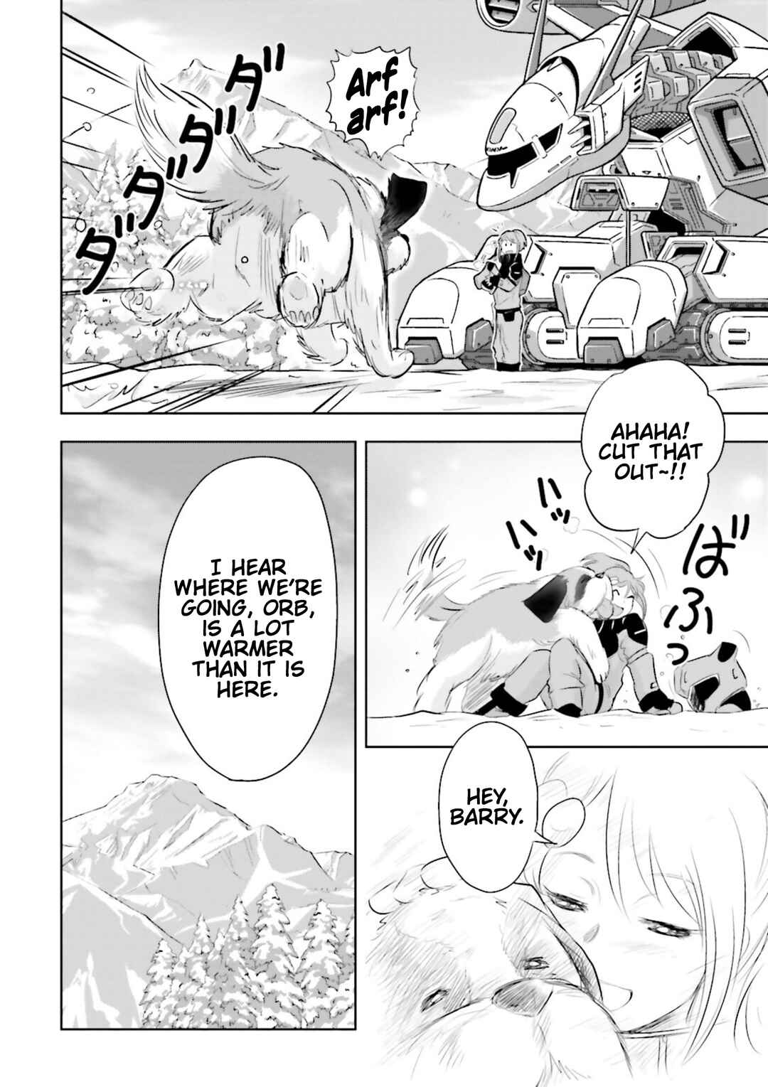 Chapter 1 - Page 5
