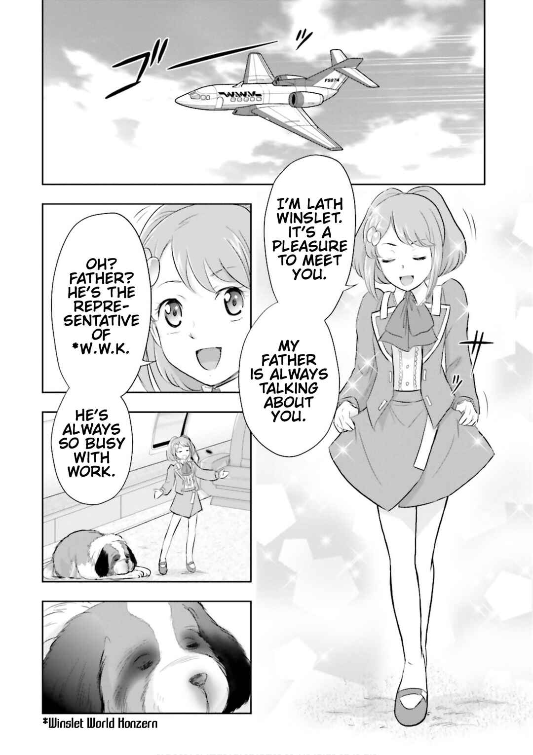Chapter 1 - Page 7