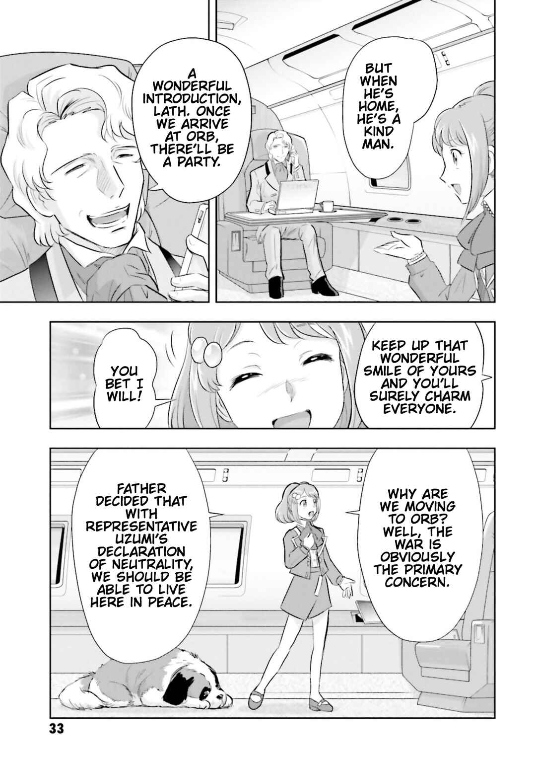 Chapter 1 - Page 8