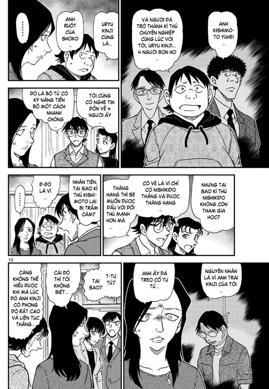 Chapter 1044 - Page 11