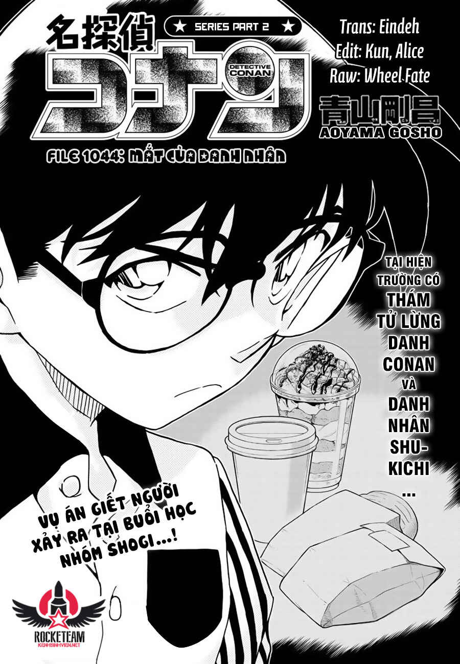 Chapter 1044 - Page 2