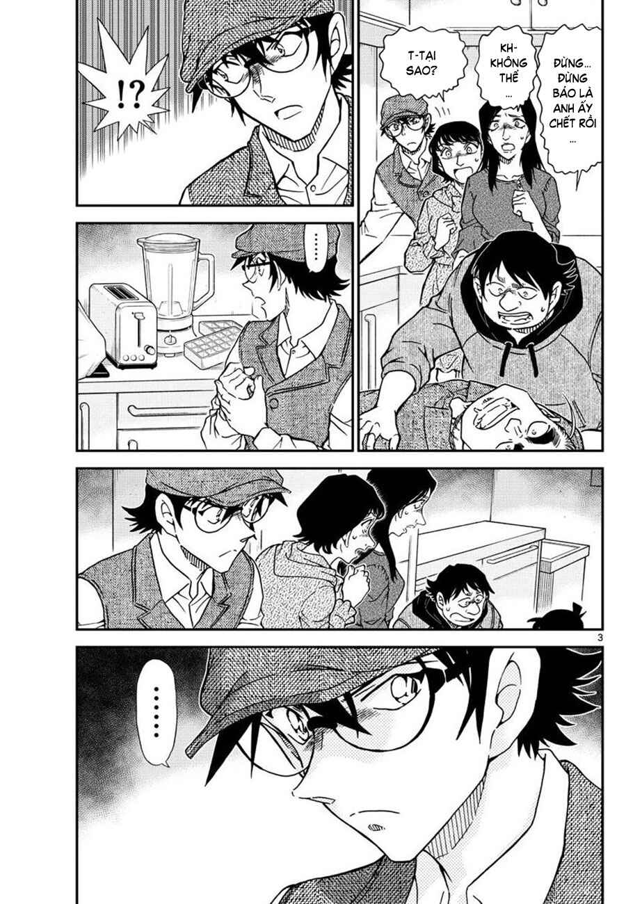 Chapter 1044 - Page 4