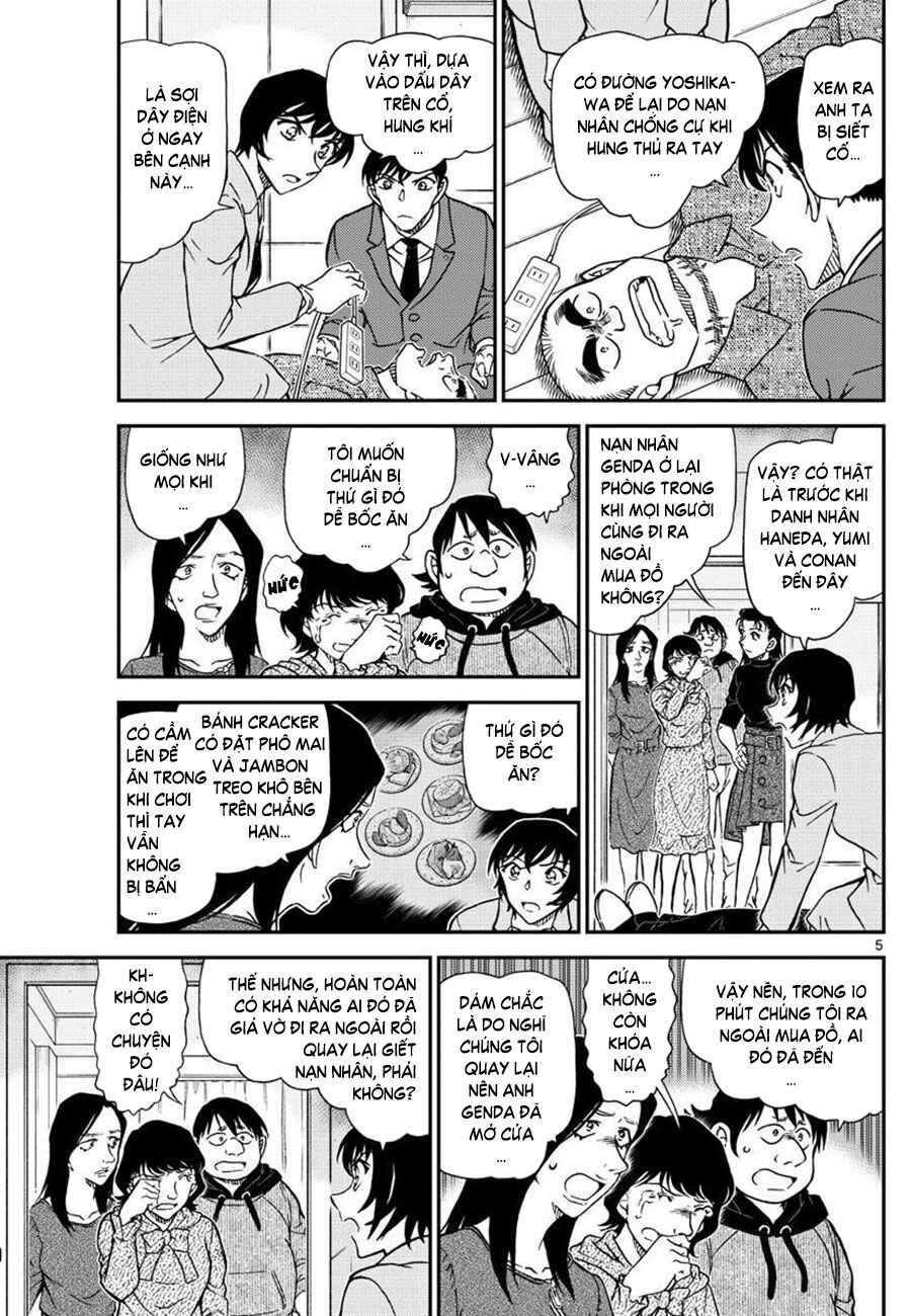 Chapter 1044 - Page 6