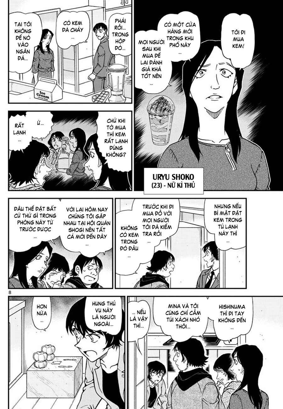 Chapter 1044 - Page 9