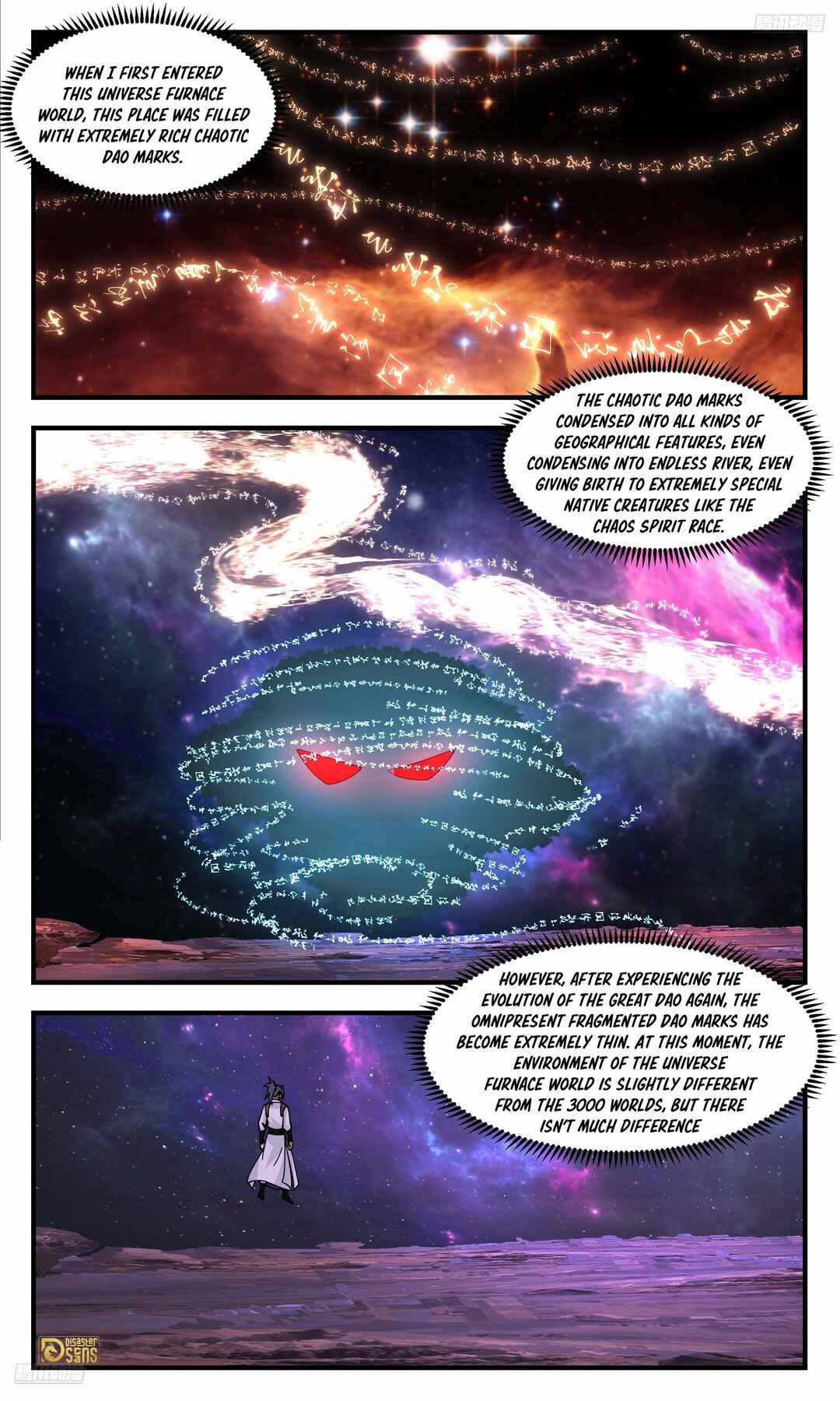 Chapter 3602 - Page 12