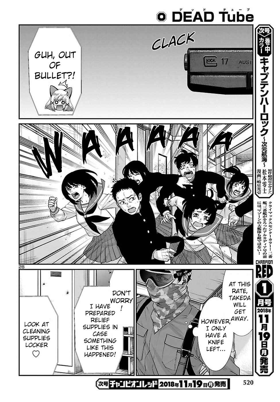 Chapter 46 - Page 29