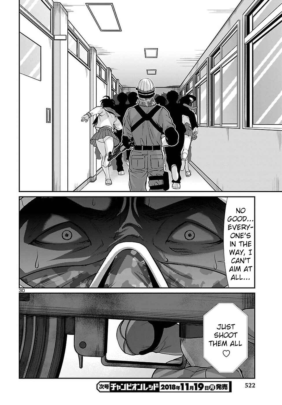Chapter 46 - Page 31
