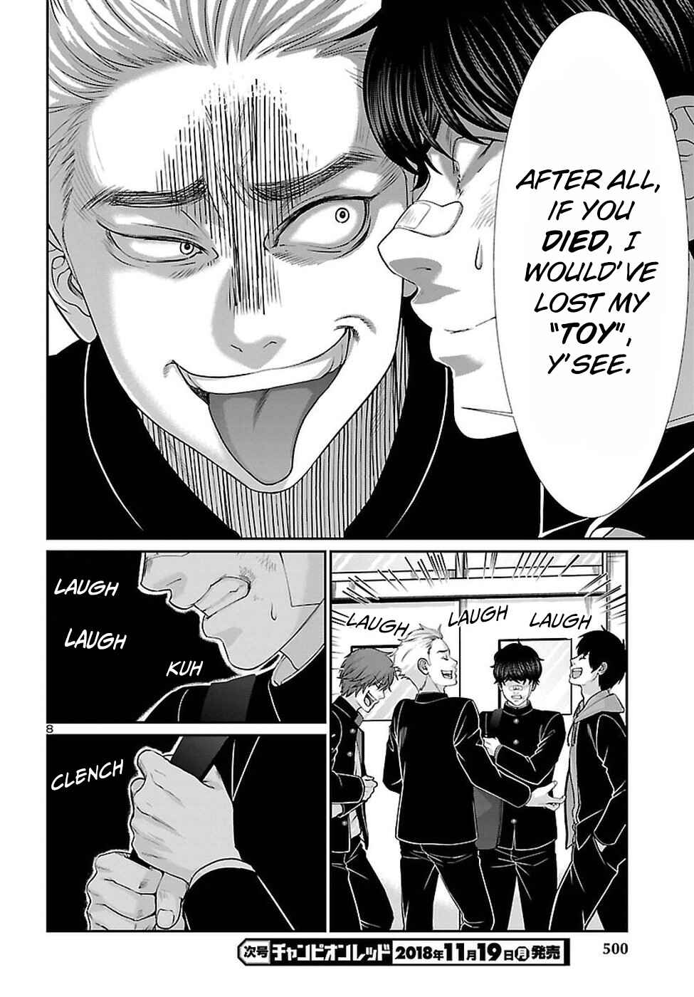 Chapter 46 - Page 9