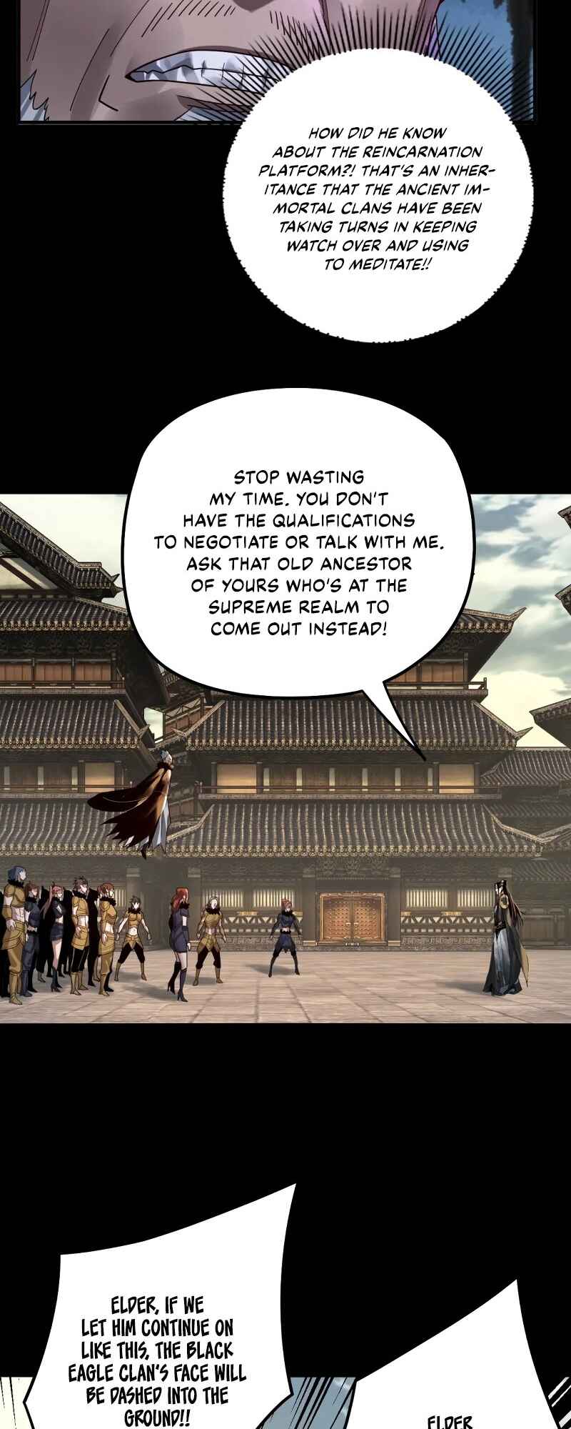 Chapter 77 - Page 24
