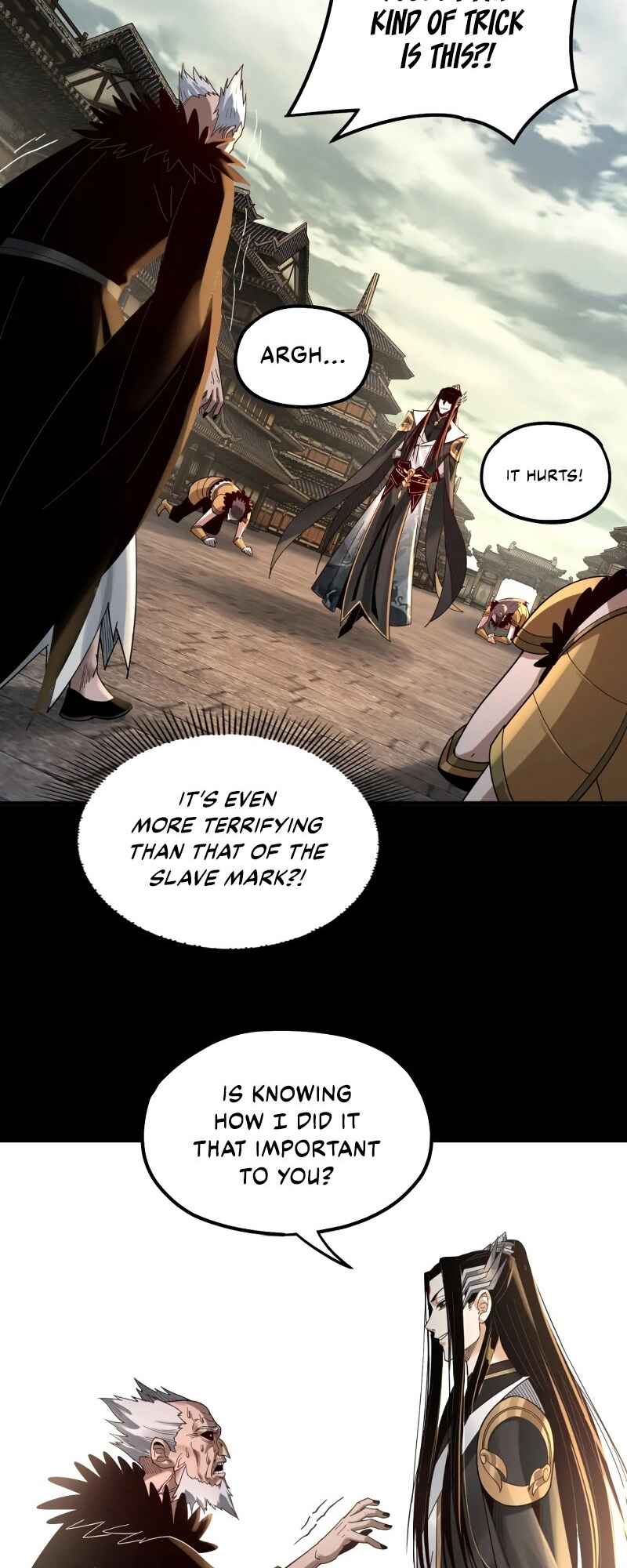 Chapter 77 - Page 29