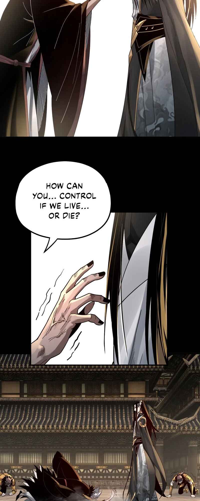 Chapter 77 - Page 30