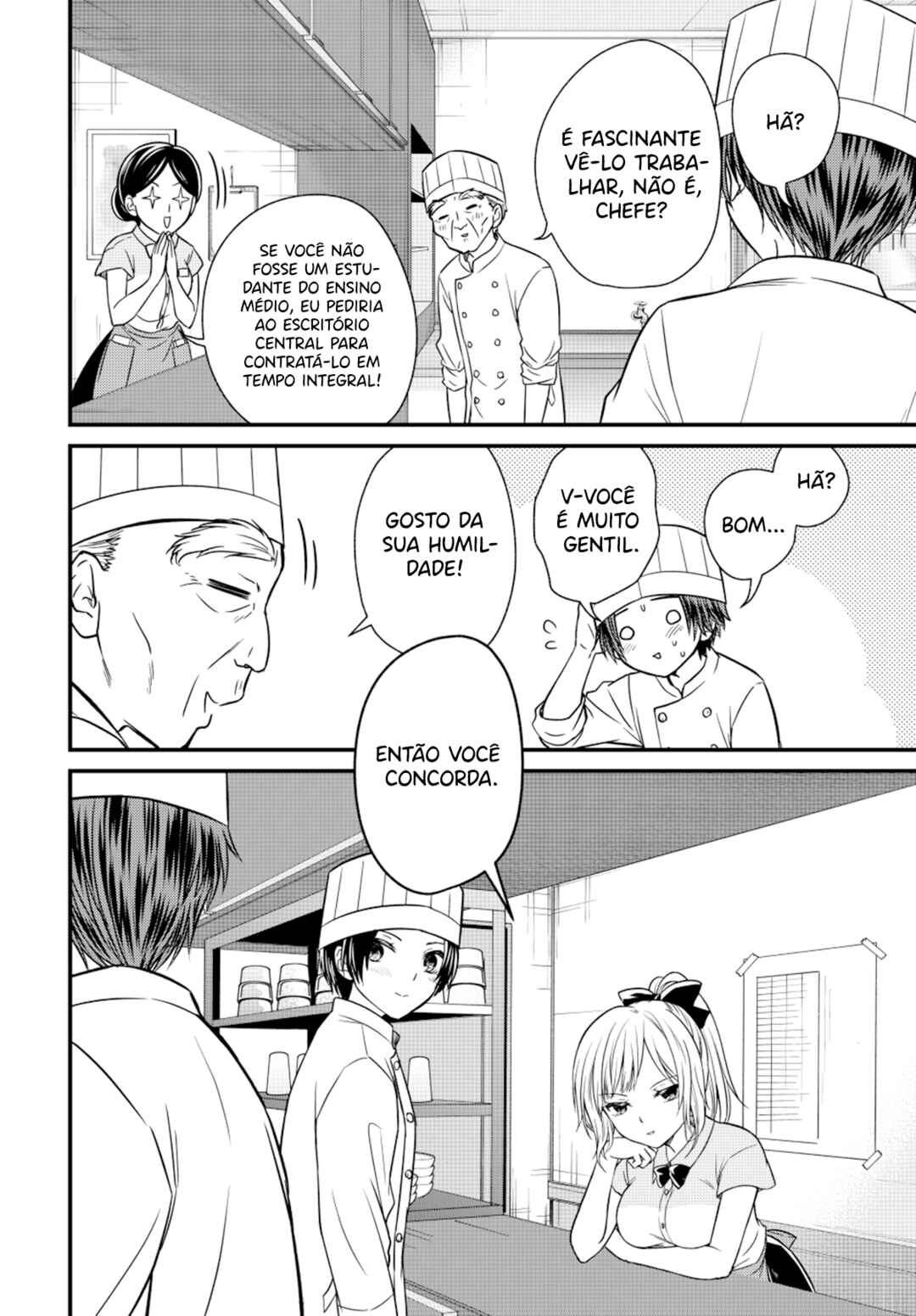 Chapter 130 - Page 11