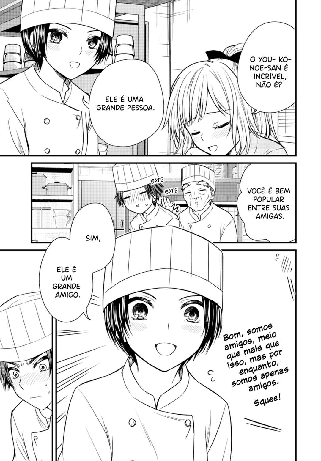 Chapter 130 - Page 12