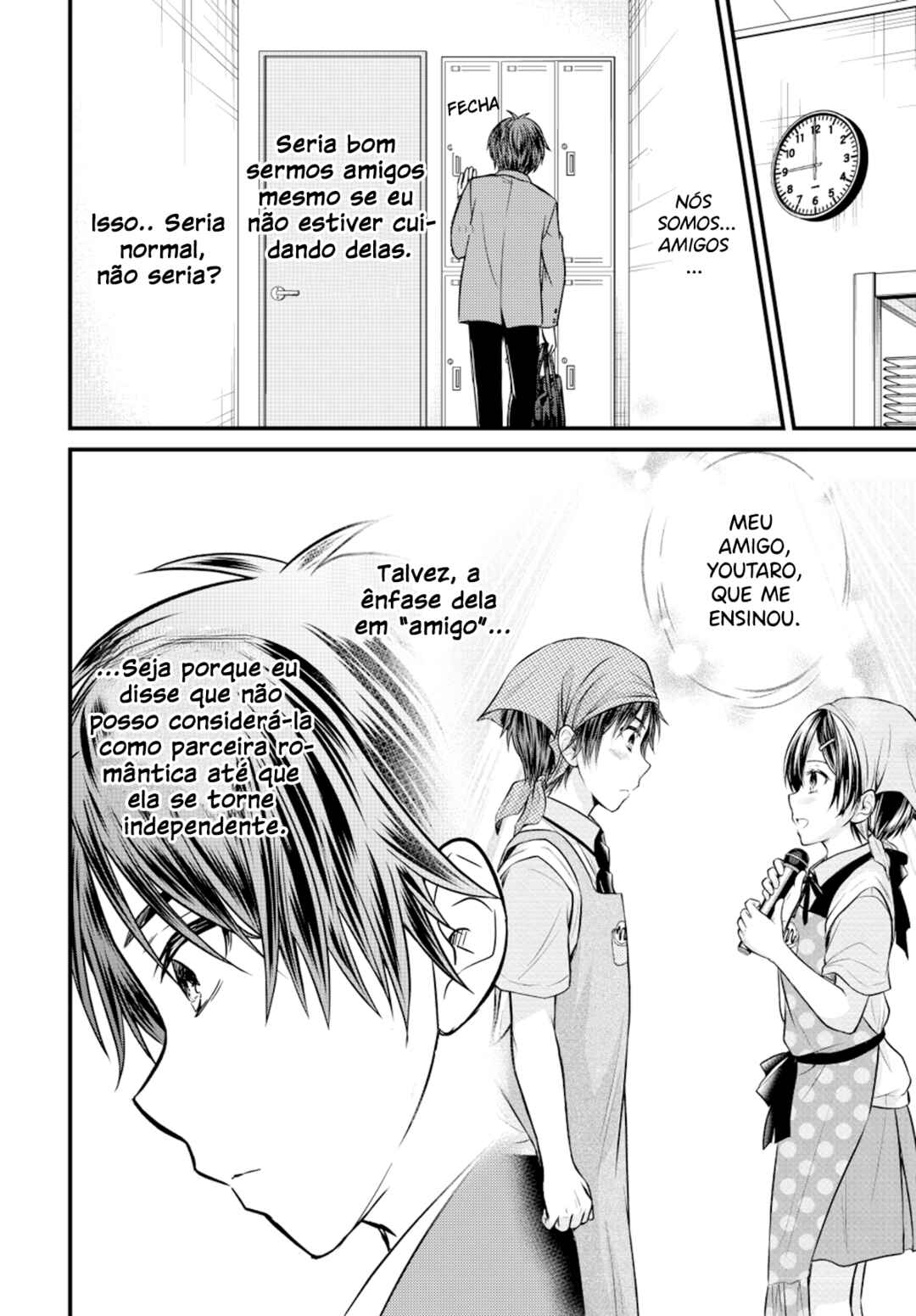 Chapter 130 - Page 13