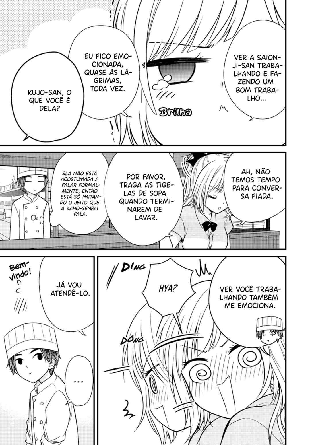 Chapter 130 - Page 8