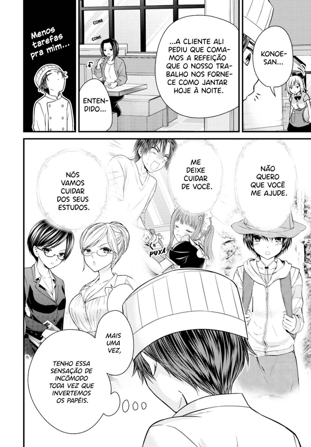 Chapter 130 - Page 9