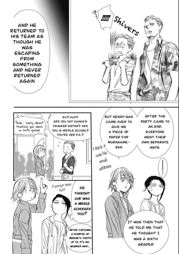 Chapter 320 - Page 15