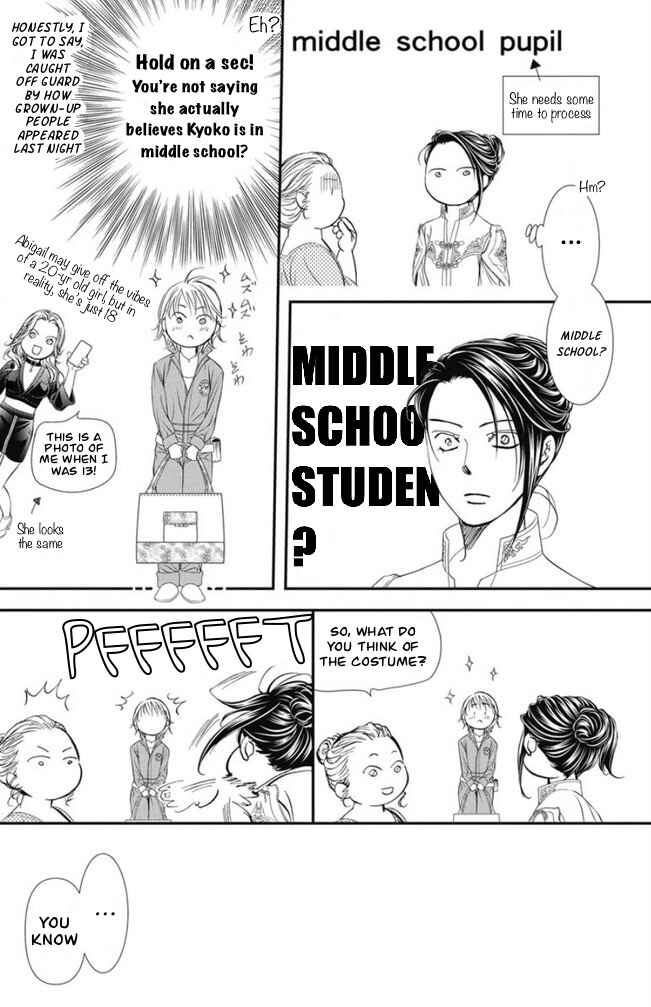 Chapter 320 - Page 7