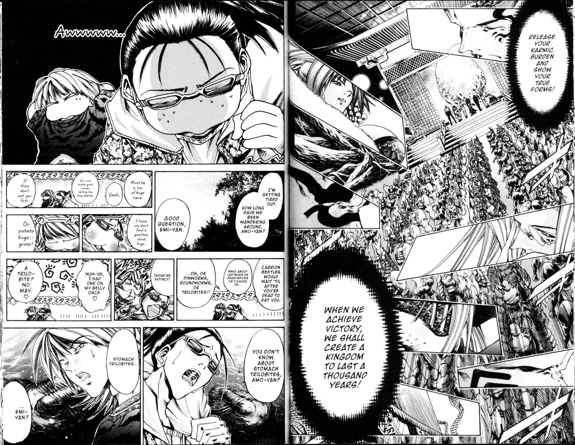 Chapter 186 - Page 4