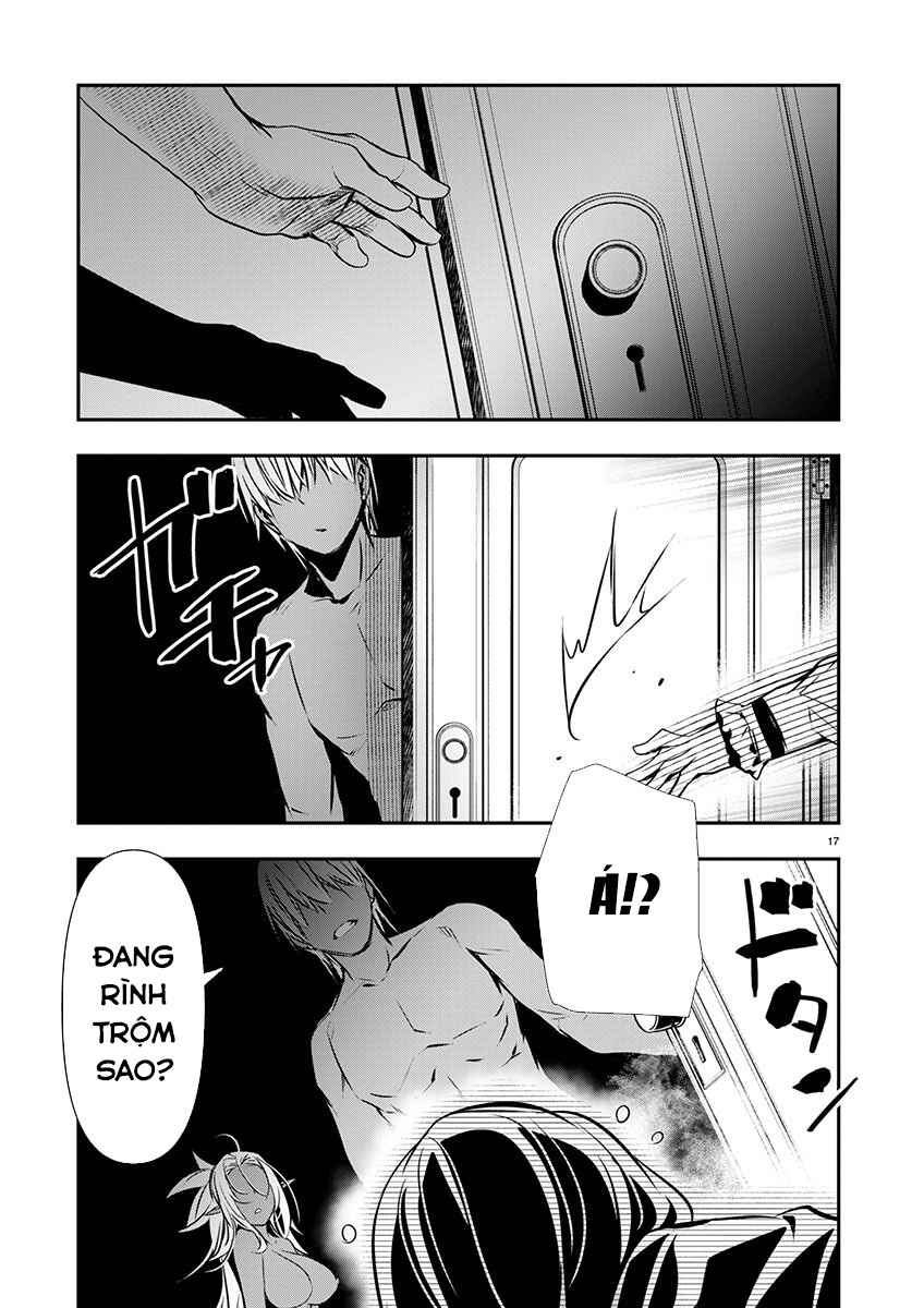 Chapter 57 - Page 18