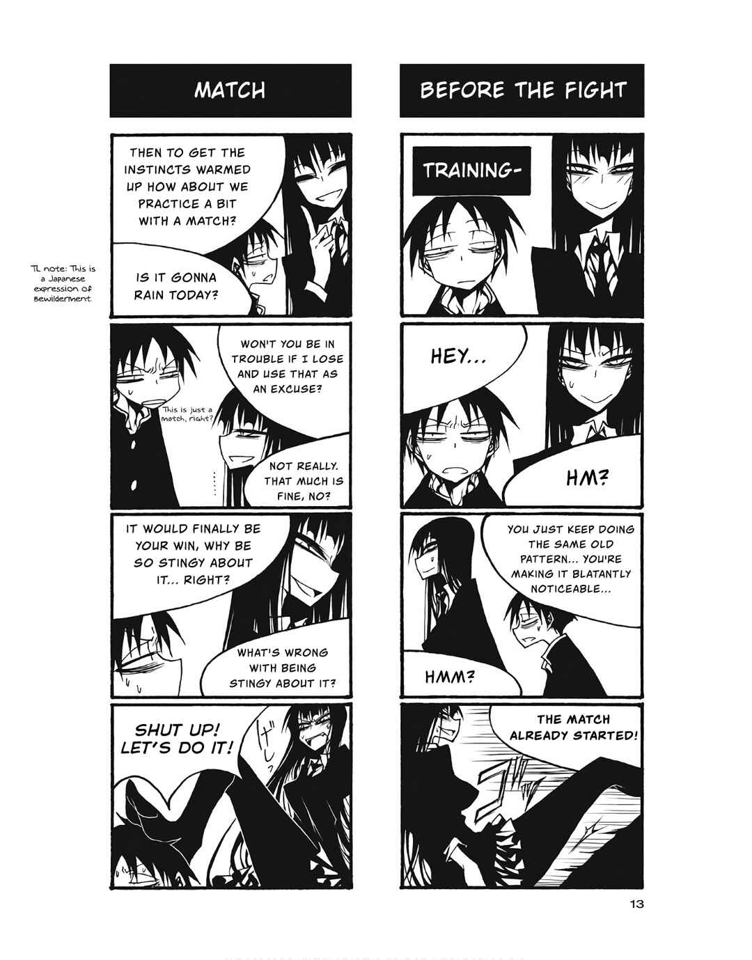 Chapter 91 - Page 3