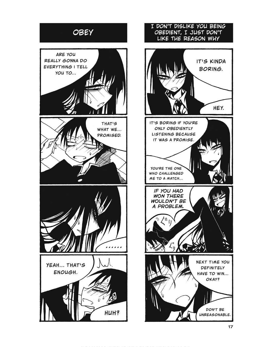 Chapter 91 - Page 7