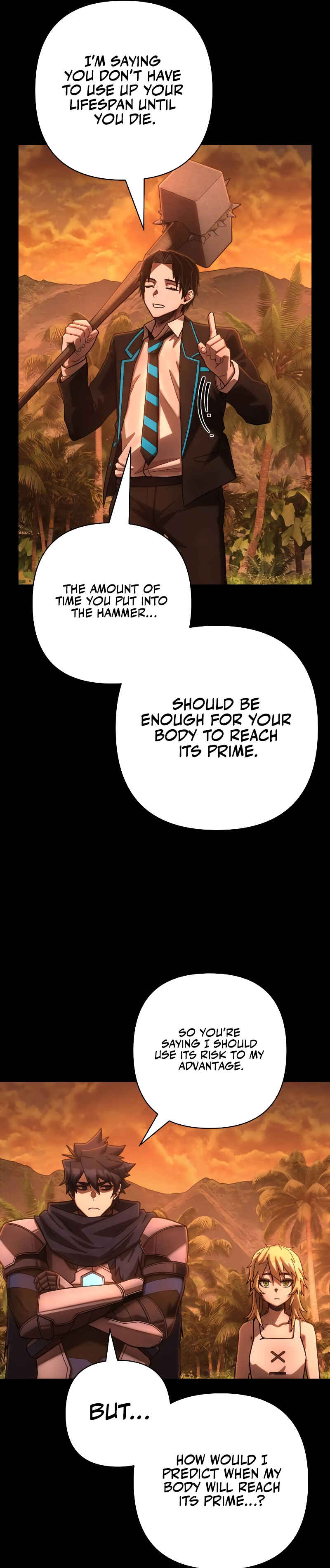 Chapter 150 - Page 16