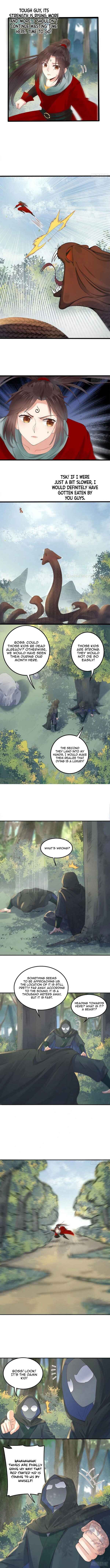 Chapter 411 - Page 2