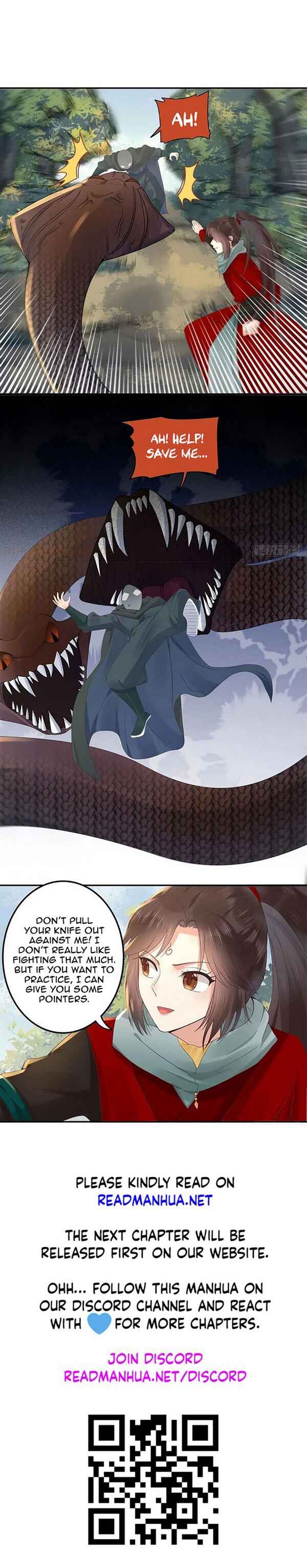 Chapter 411 - Page 4