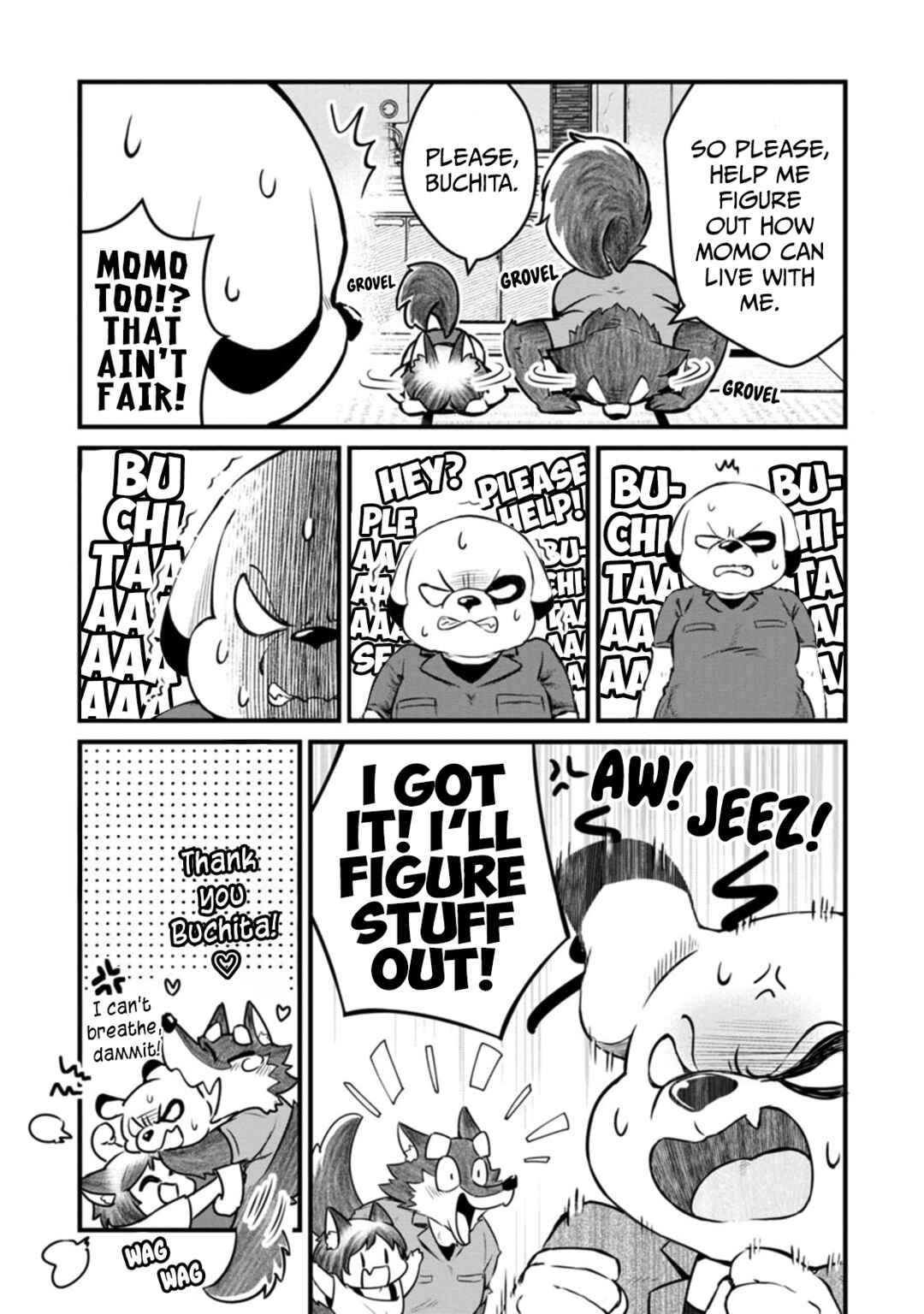 Chapter 4 - Page 29