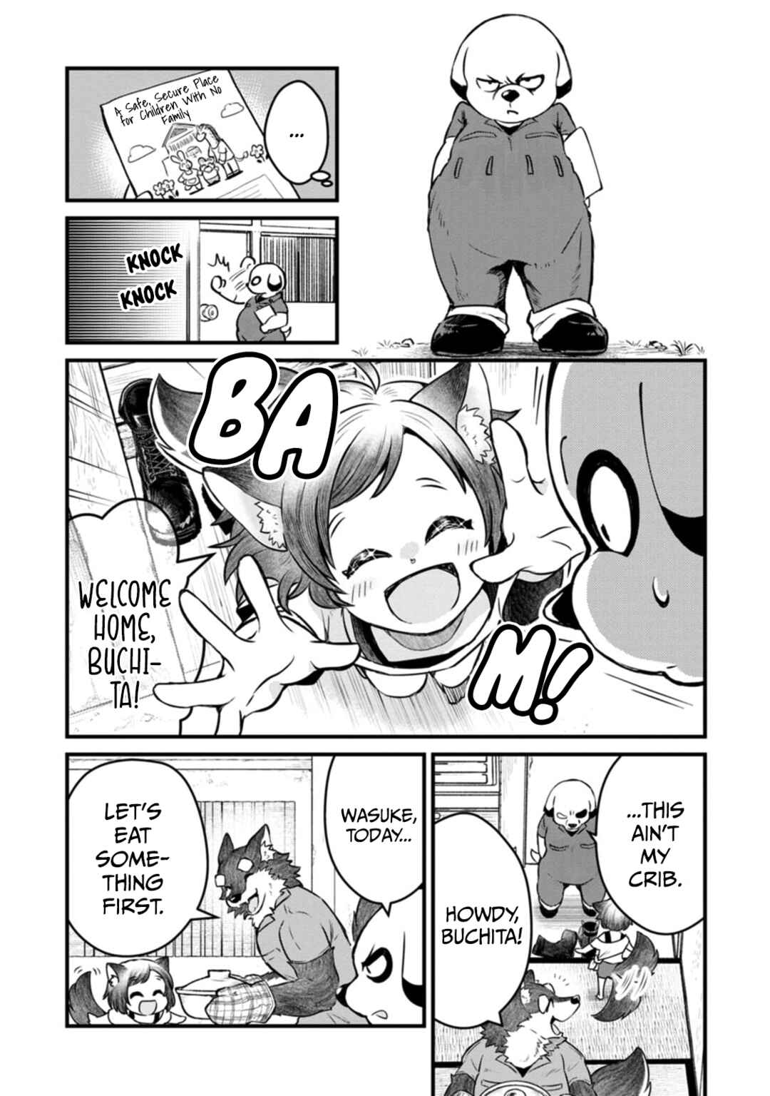 Chapter 4 - Page 6