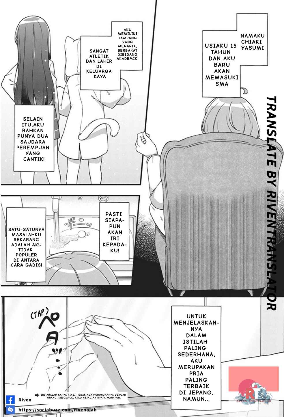 Chapter 1 - Page 3