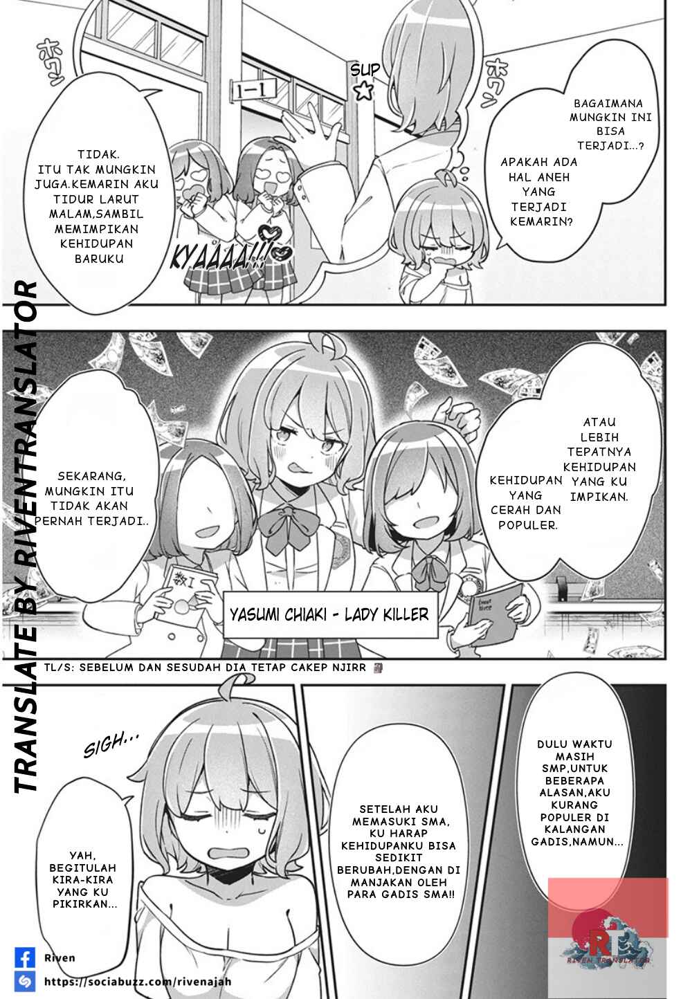 Chapter 1 - Page 6