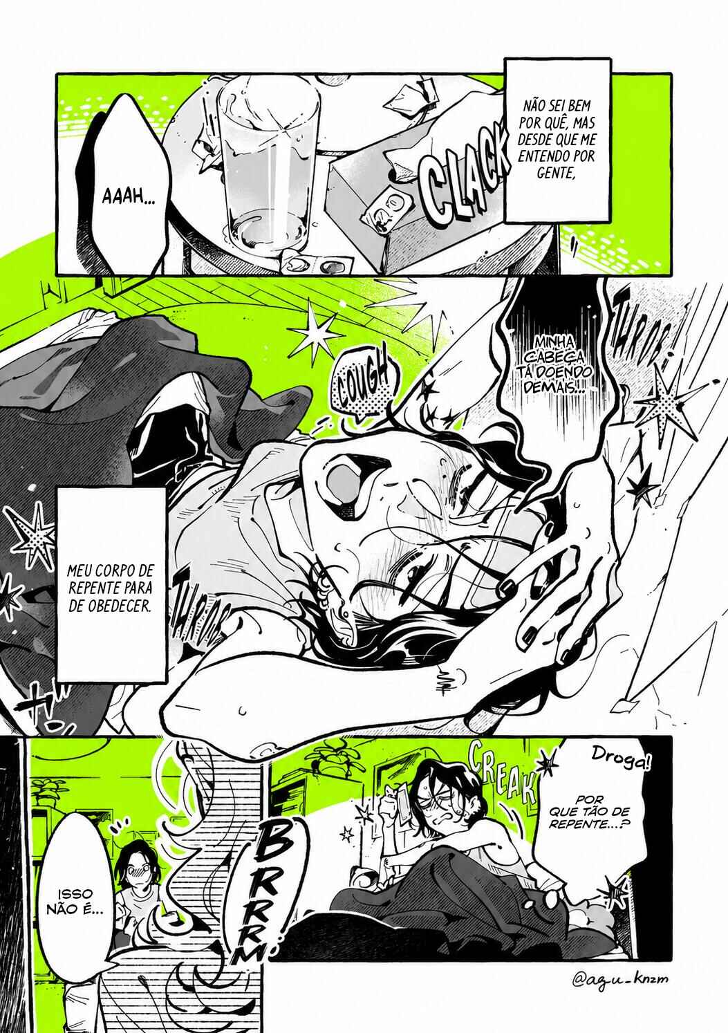 Chapter 161 - Page 2