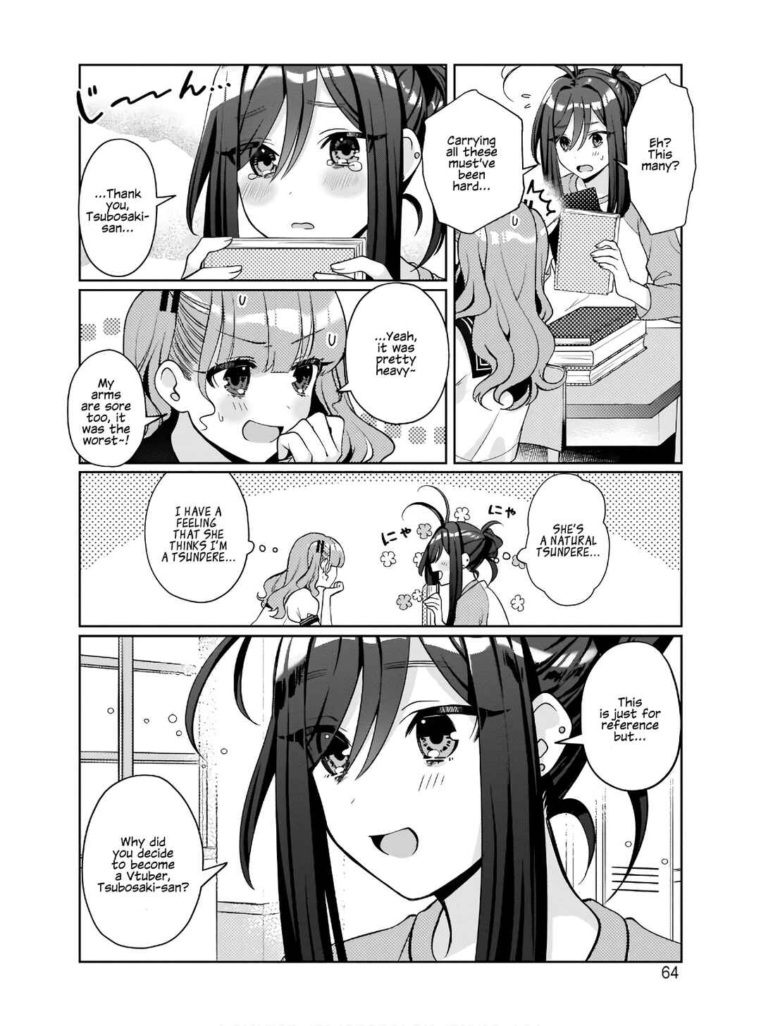 Chapter 3 - Page 8