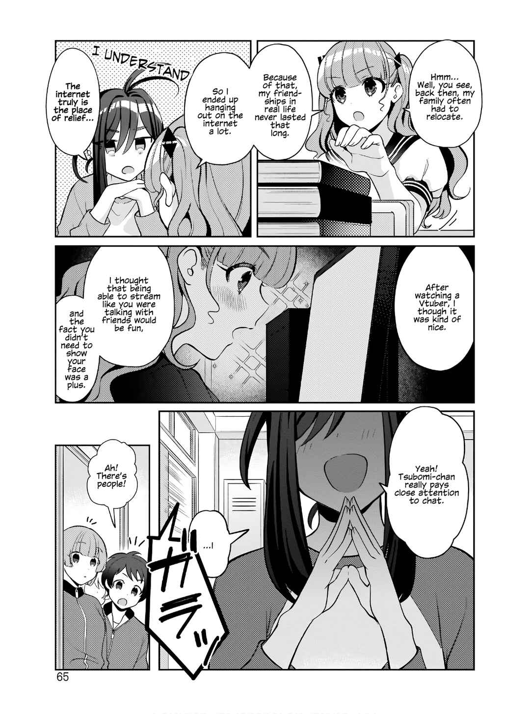 Chapter 3 - Page 9
