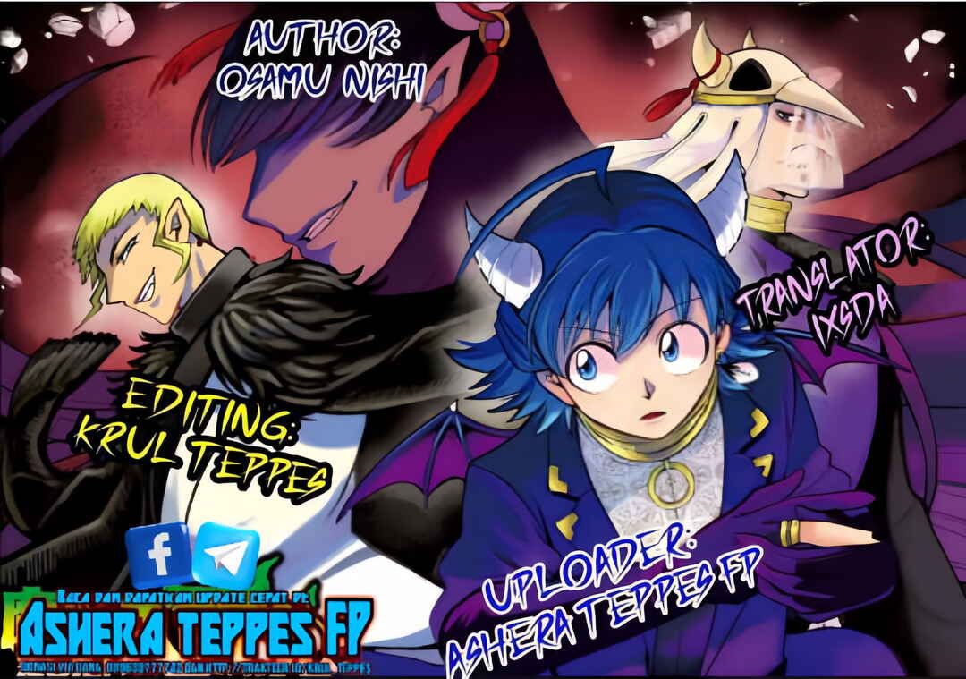 Chapter 322 - Page 1