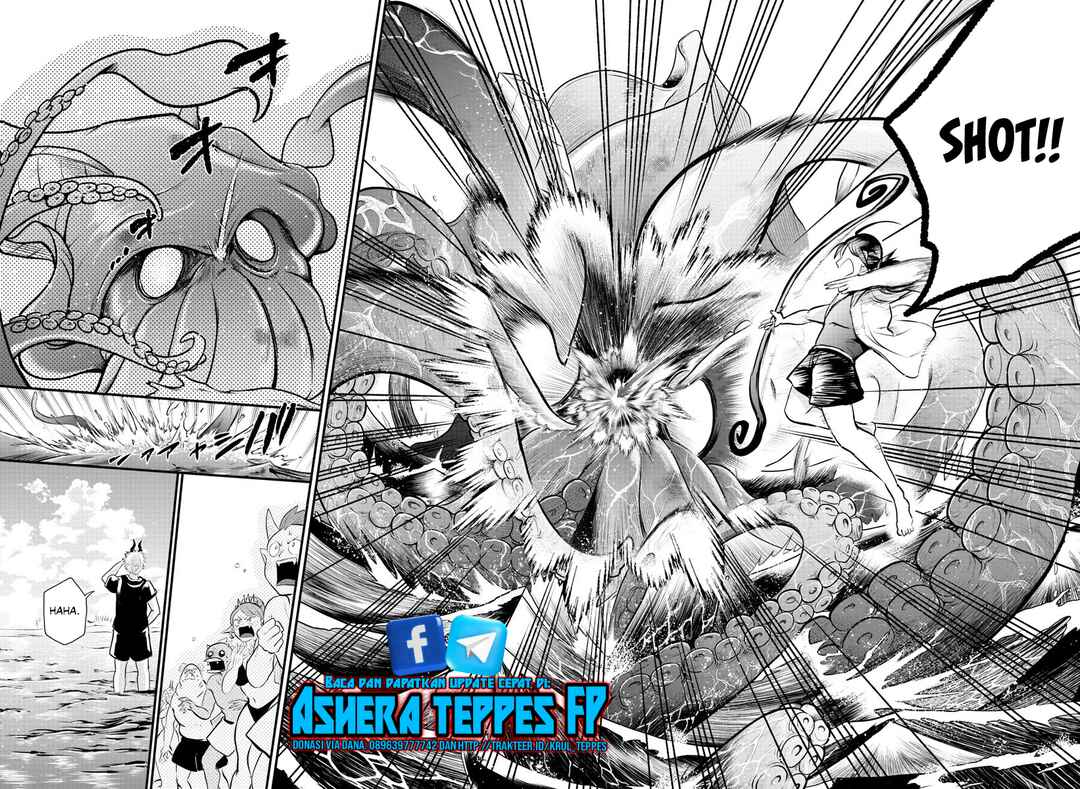 Chapter 322 - Page 18