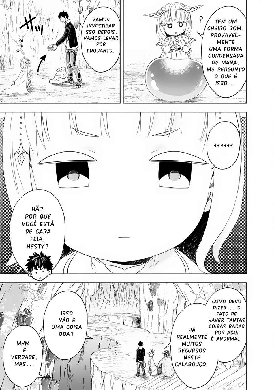 Chapter 98 - Page 10
