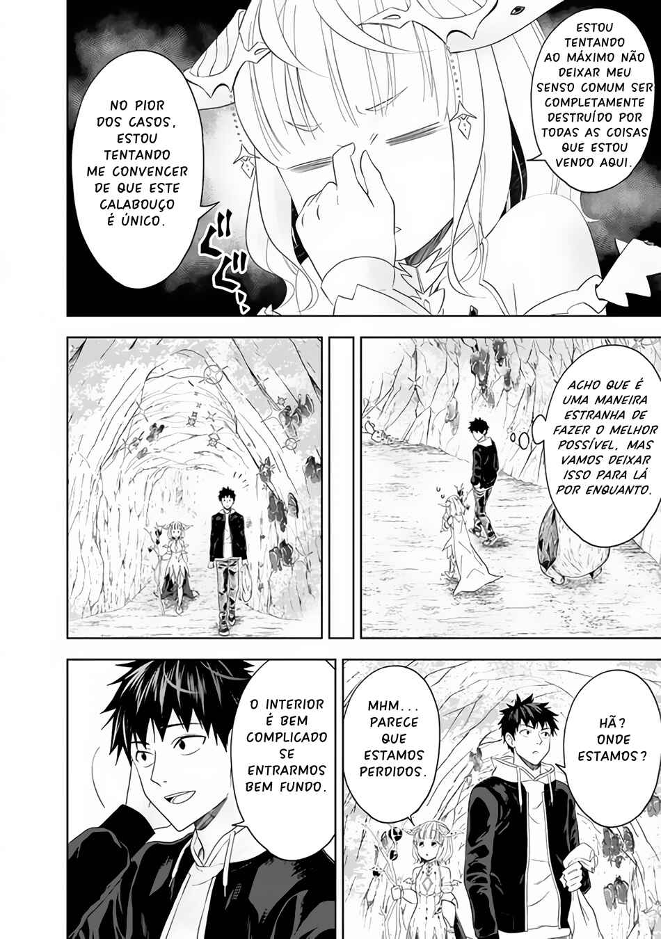 Chapter 98 - Page 11