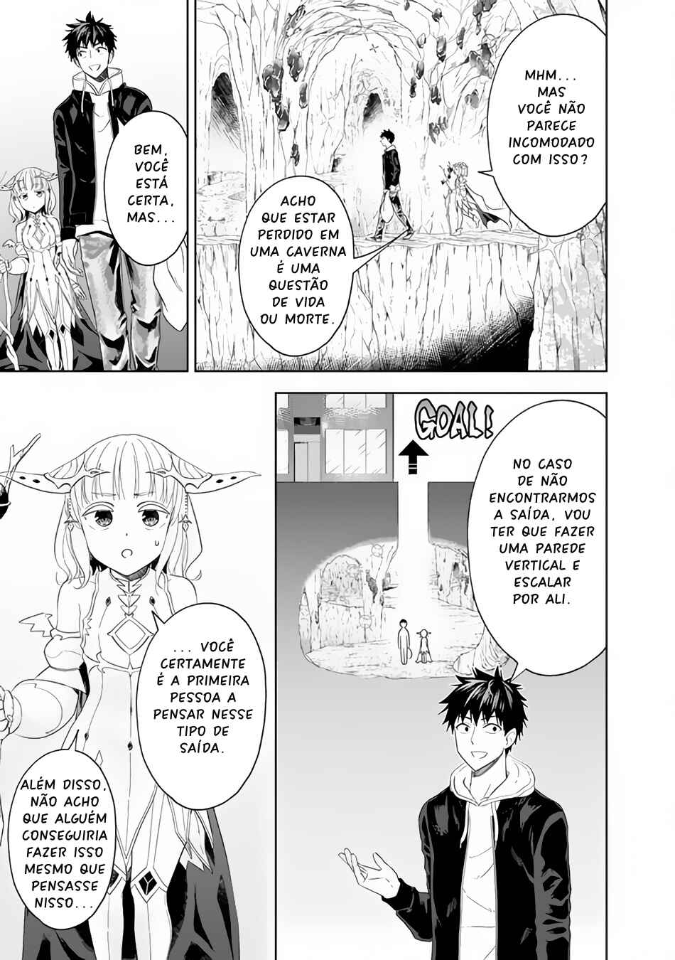 Chapter 98 - Page 12