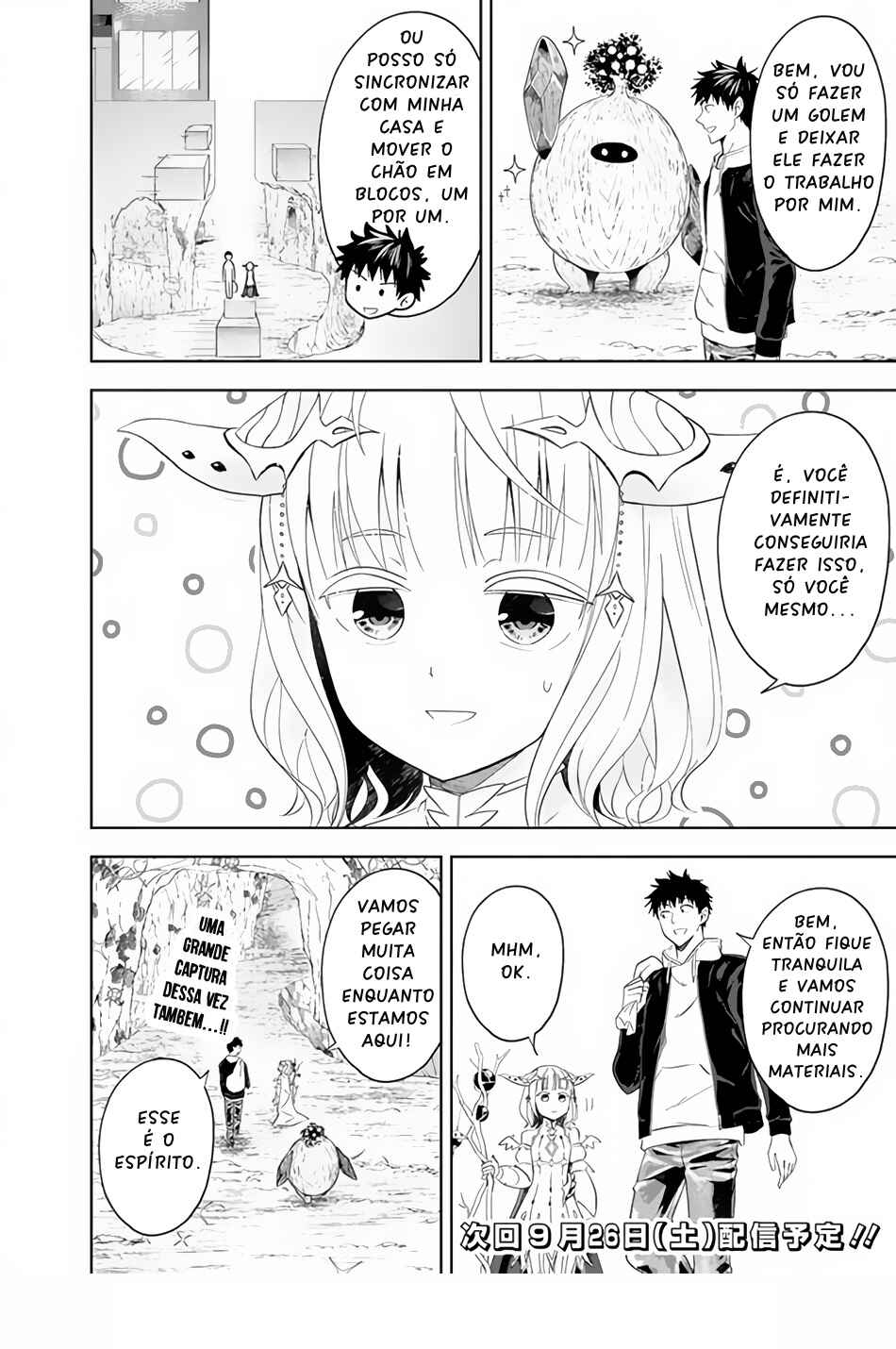 Chapter 98 - Page 13