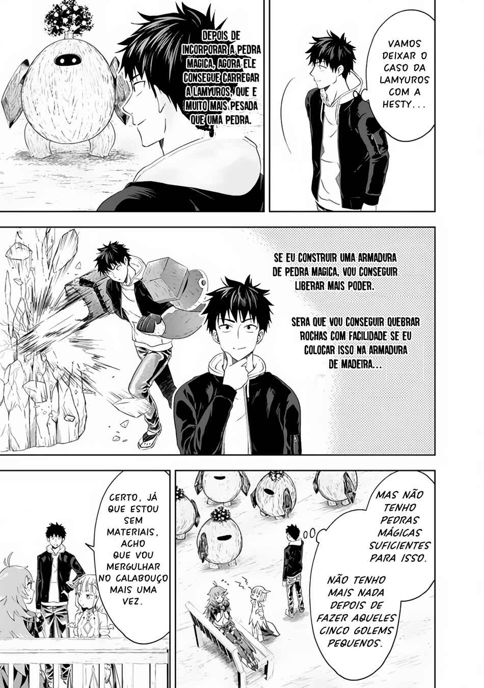 Chapter 98 - Page 6