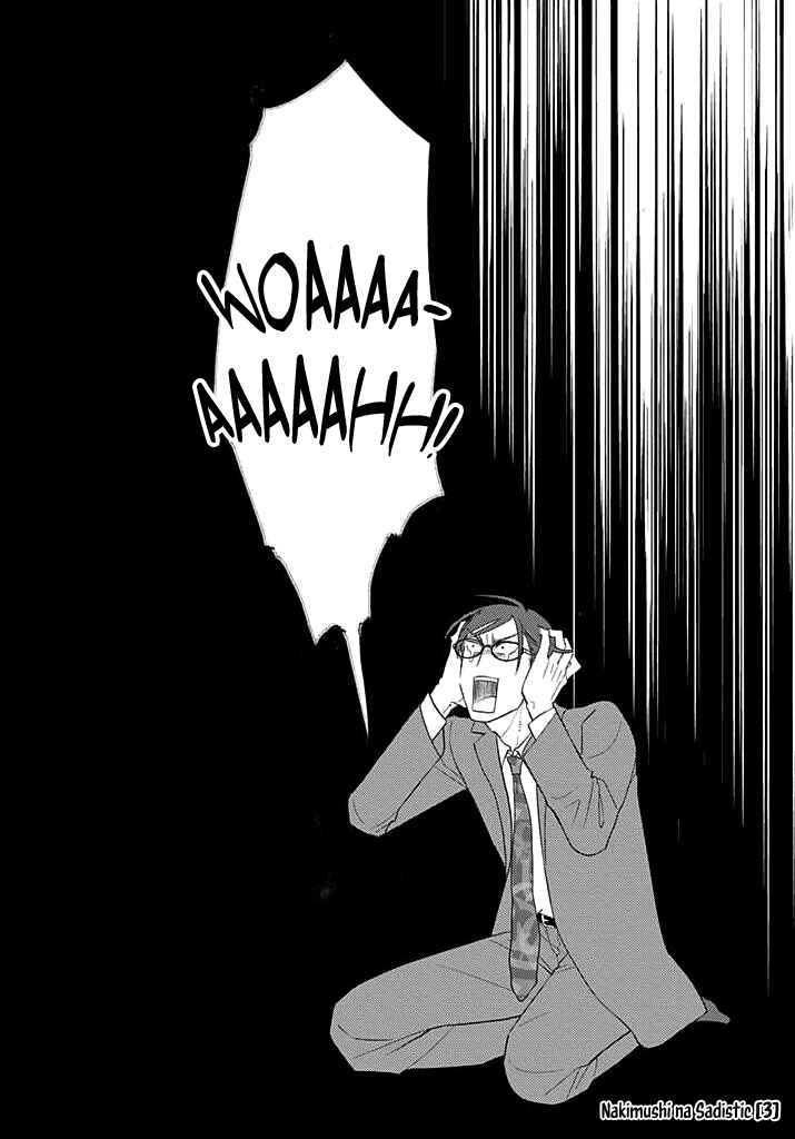 Chapter 3 - Page 3