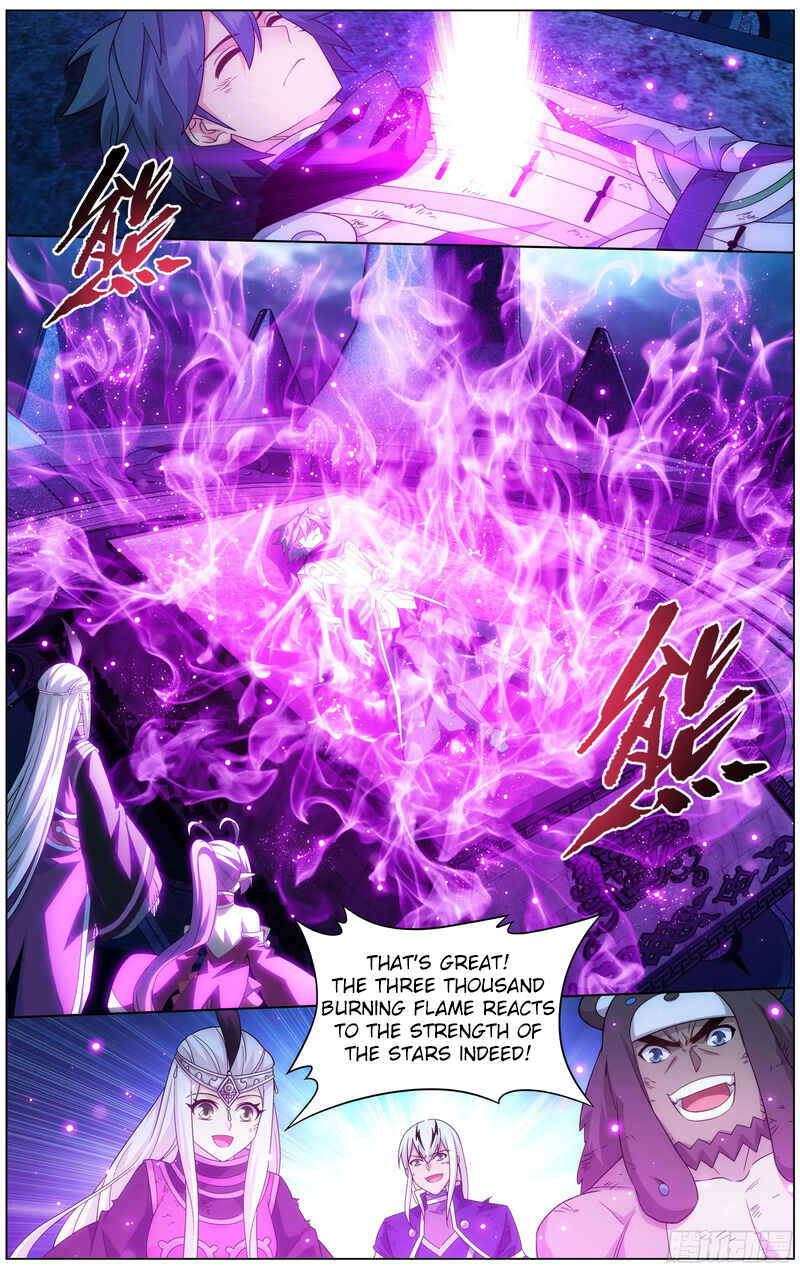 Chapter 302 - Page 15