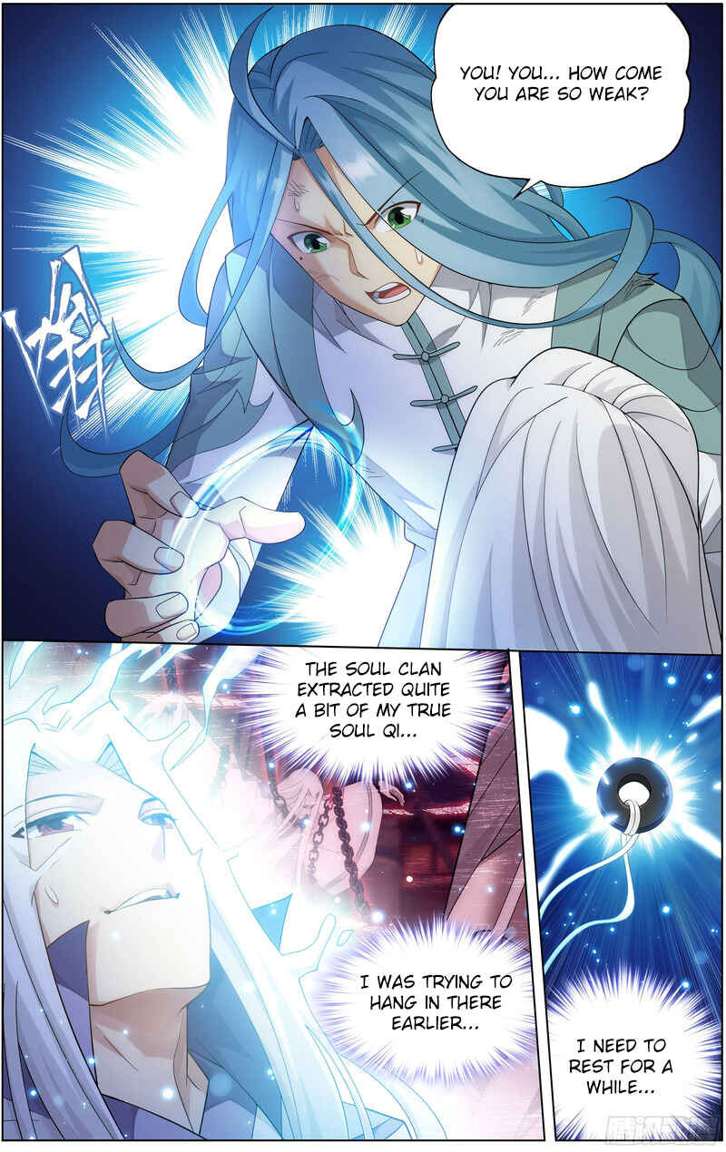 Chapter 302 - Page 17
