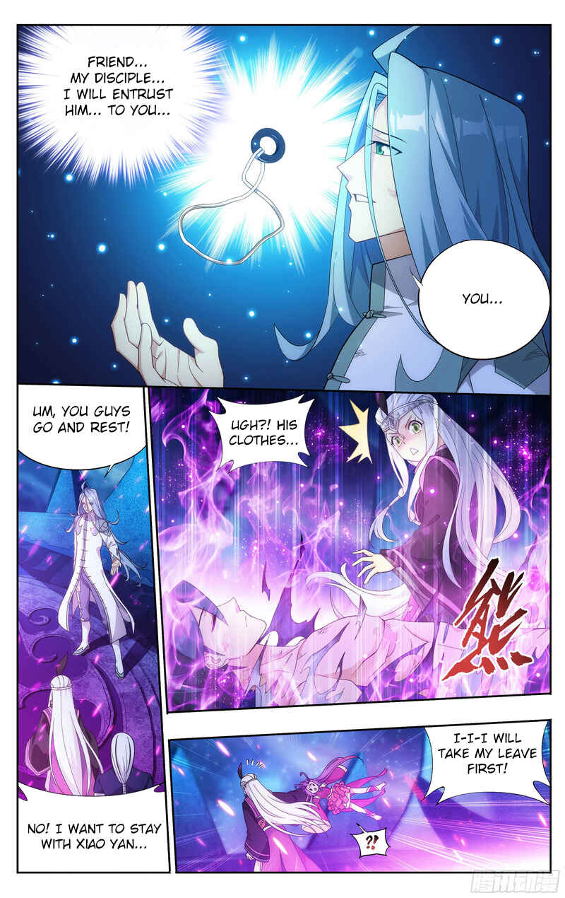 Chapter 302 - Page 18