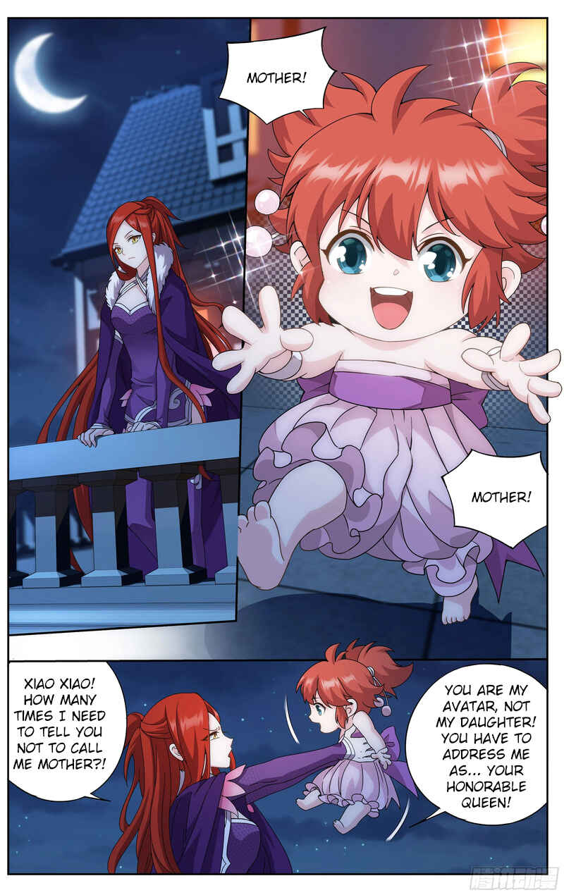 Chapter 302 - Page 20