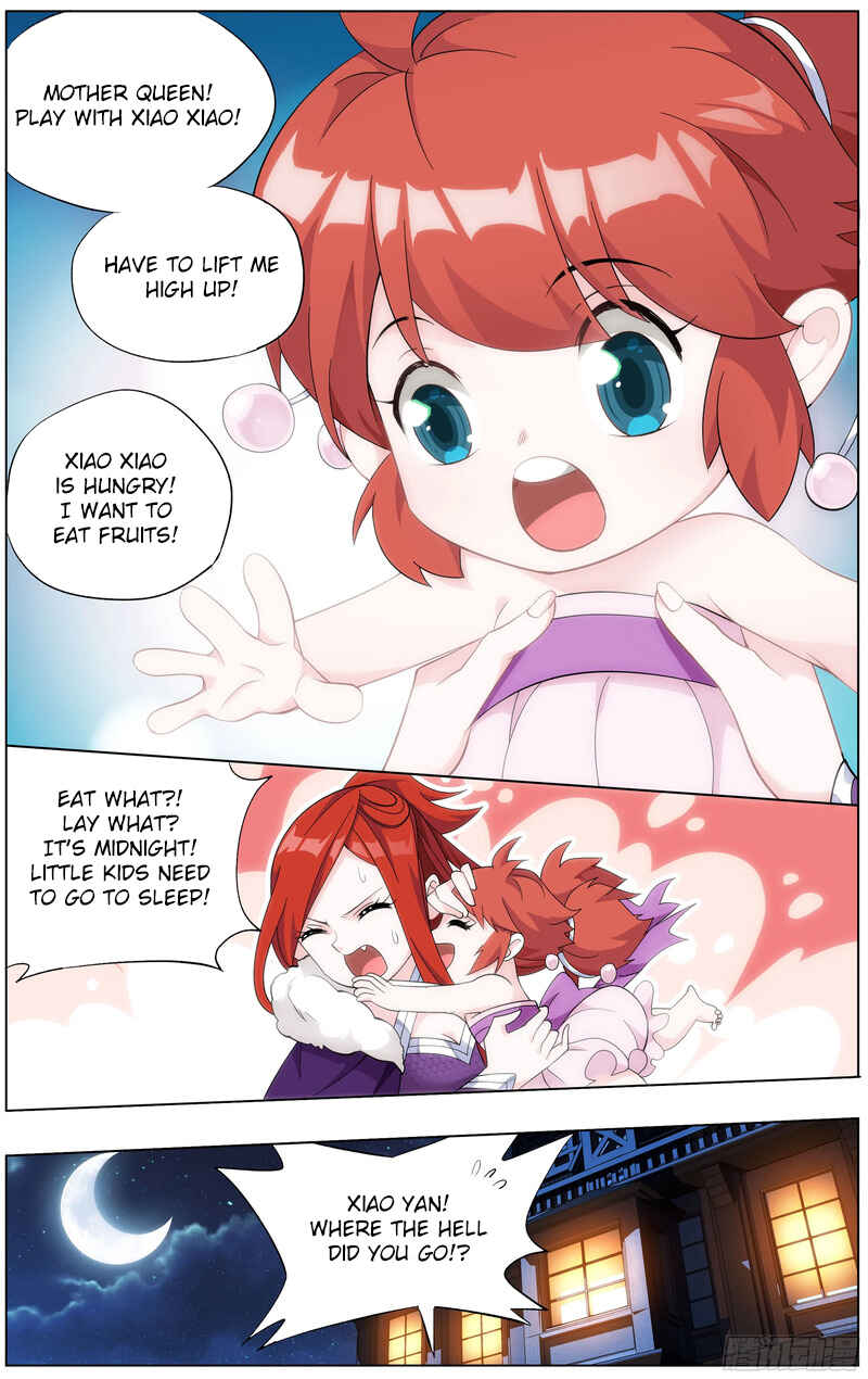Chapter 302 - Page 21