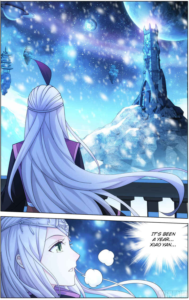 Chapter 302 - Page 23